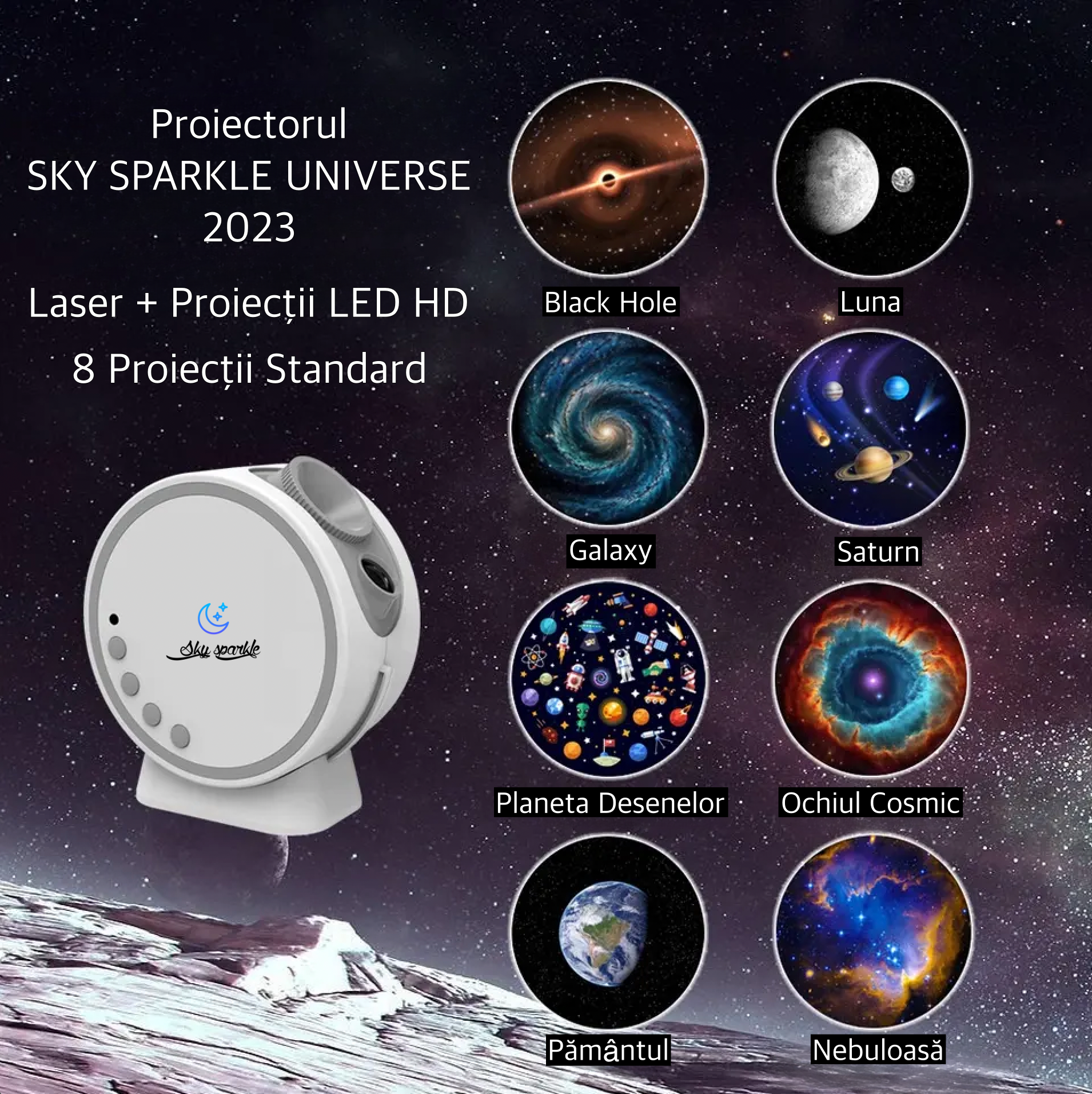 Universe